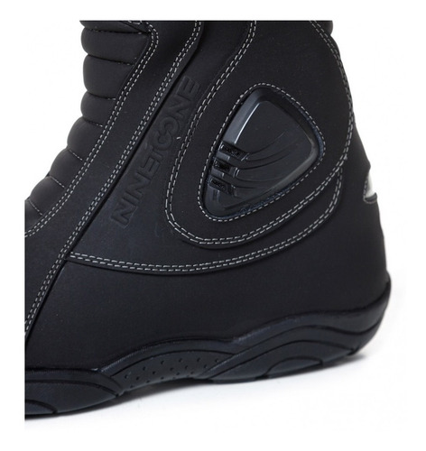 Botas Moto Touring Nine To One Nto Storm By Ls2 Solomototeam