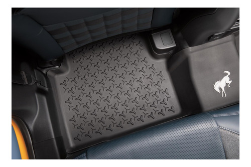 Cubre Alfombras Para Bigbend Ford Bronco Sport