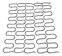 Comprar Fiat 600 Kit Resorte  De Butaca  Asiento Delantera