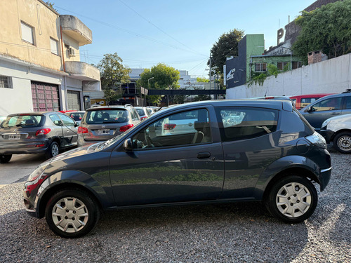 Ford Ka 1.6 Fly Viral 95cv