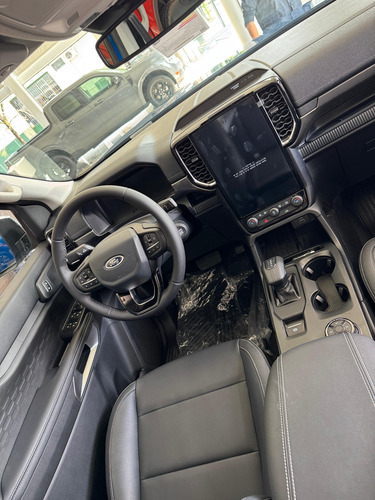 Ford Ranger 3.0 V6 Cd 4X4 Limited + At 250Cv
