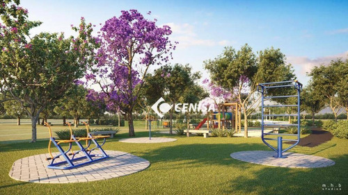 Imagem 4 de 11 de Terreno À Venda, 150 M² Por R$ 133.000,00 - Chácara Alvorada - Indaiatuba/sp - Te1181