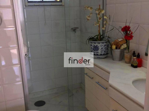 Imagem 11 de 24 de Casa De Condomínio Na Rua Conde D'eu, 1000 No Alto Da Boa Vista. 515 M², Amplo Jardim Lateral, Piscina, Área Gourmet, 4 Suítes E 5 Vagas. - Ca0762