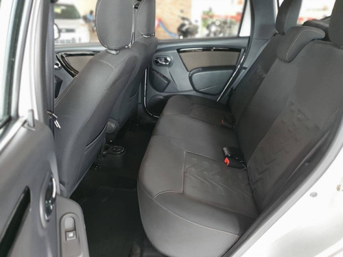 Renault Duster 1.6 Dynamique 4x2 16v Flex 4p Manual