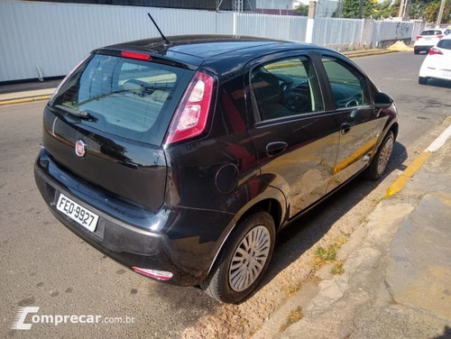 Fiat/punto