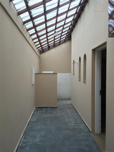 Imagem 11 de 12 de Casa 3 Dormitórios (1 Suíte), 4 Vagas, Para Venda, Nova Petrópolis, São Bernardo Do Campo - Ca0014. - Ca0014