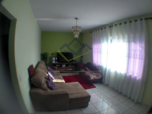 Imagem 2 de 26 de Casa Ampla 3 Dormitórios - Parque Maria Helena Suzano Sp - Ca00107 - 69228246
