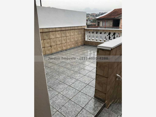 Imagem 4 de 10 de Sobrado - Jardim Anchieta - Maua - Sao Paulo | Ref.: - 29923