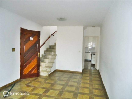 Imagem 2 de 10 de Casa À Venda Em São Paulo - 30536