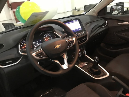 Imagem 7 de 8 de Onix 1.0 Turbo Flex Plus Lt Manual