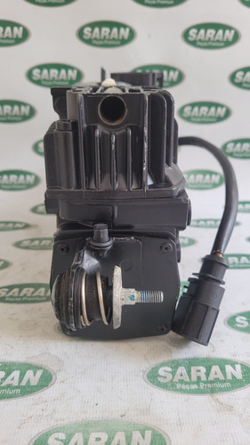 Compressor Suspensão Touareg Q7 Cayenne 2002-2010 7l0616006d (Usado)