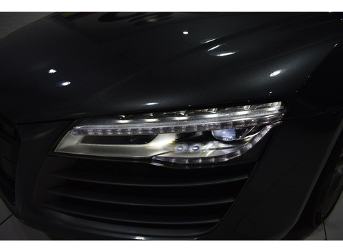 Audi R8 5.2 FSI COUPE PLUS QUATTRO V10 40V GASOLINA 2P S TRONIC