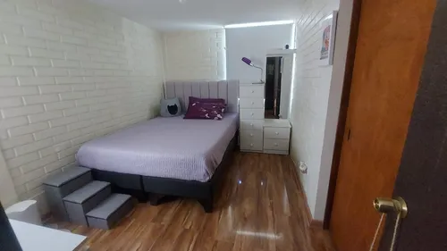 Excelente Departamento Plaza El Llano, 4 Dormitorios 3 Baños