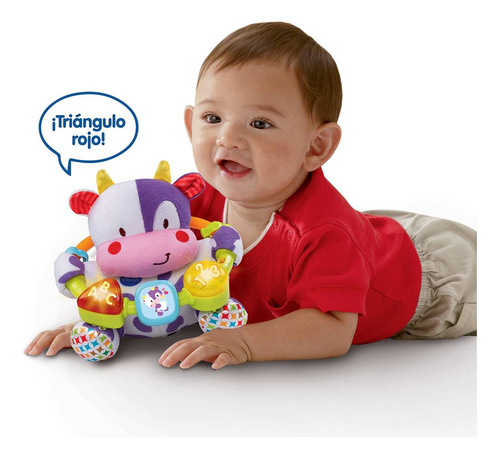 Vaca Musical Vtech