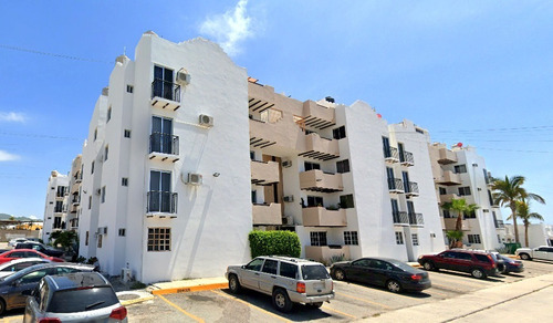 Dpto. Con Excelente Ubicación En La Isla Unidad Del Polígono San José, Baja California Sur Los Cabos. Arf
