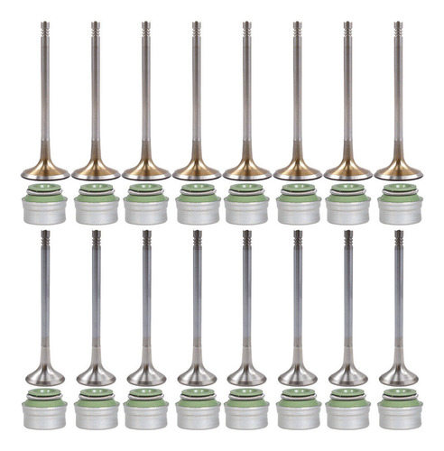 Set Válvulas Audi A4 Trendy 2013 2.0l