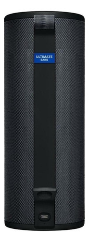 Bocina Ultimate Ears Boom 3 Portátil Con Bluetooth