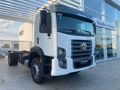 Volkswagen 17-190. Entrega Hoy!