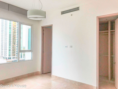 Alquiler De Apartamento En Ph Marea I Costa Del Este 20-2025