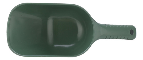 Cuchara Para Lanzar Cebos Para Alimentar Carpas De Plástico
