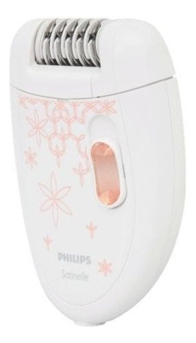 Depiladora Satinelle Hp6420 Philips