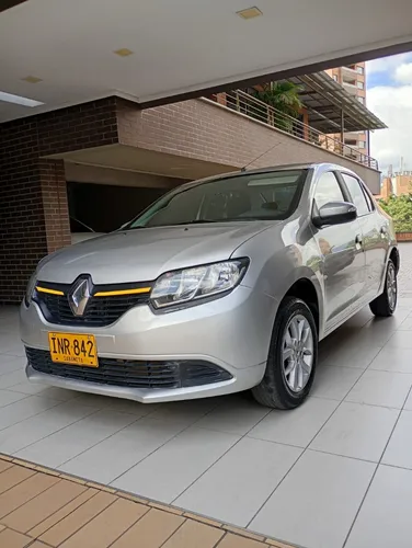 Renault Logan 1.6 Privilege