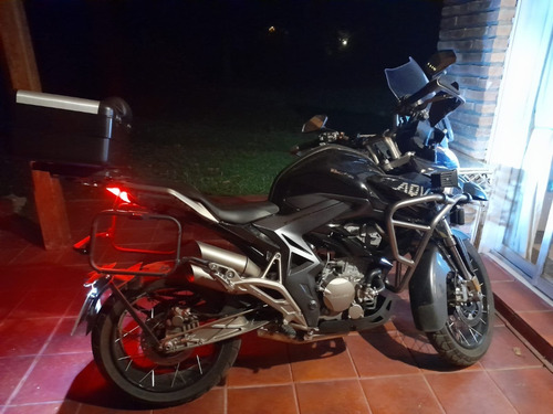 Imagen 10 de 10 de Zontes T2 310 Rayos