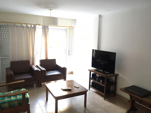 Departamento En Concordia