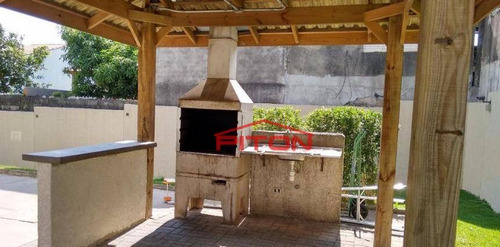 Imagem 16 de 20 de Apartamento À Venda, 50 M² Por R$ 290.000,00 - Cangaíba - São Paulo/sp - Ap1769