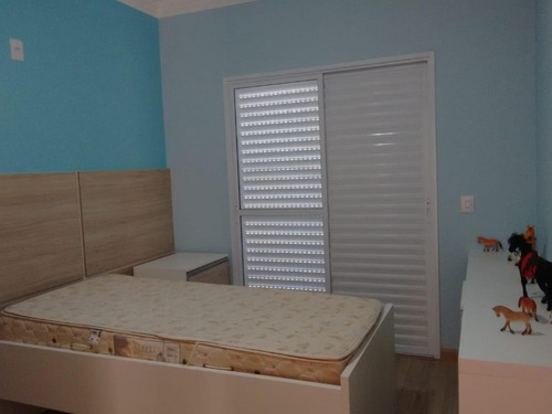 Sobrado À Venda No Condomínio Villagio Milano, Em Sorocaba -sp - 3686 - 69333061