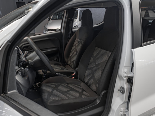 Fiat Mobi 1.0 Like Flex 5p