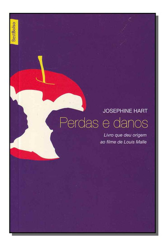 Libro Perdas E Danos Best Bolso De Hart Josephine Best Bols