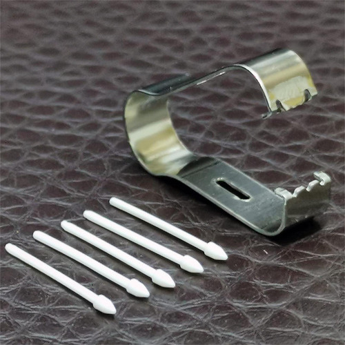 3 Pontas De Caneta Stylus, Conjunto De Pontas De Caneta