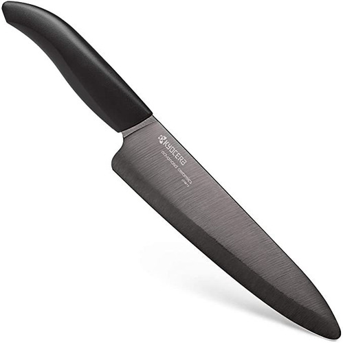 Kyocera Advanced Ceramic Revolution Series Cuchillo De Chef