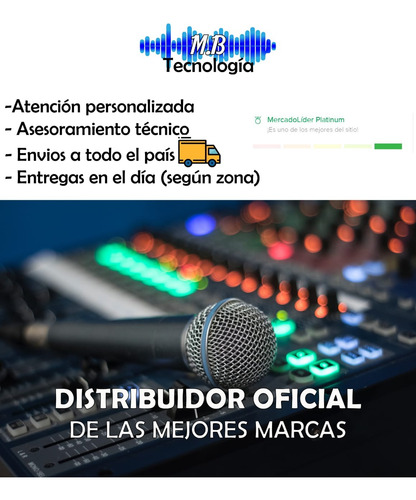 Bola Led Efecto Audio Rítmica Dmx6w Profesional Envio Gratis