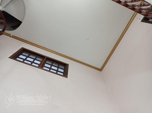 Imagem 15 de 15 de Sobrado Residencial 3 Dormitórios- Jd. Adriana-guarulhos - 18394