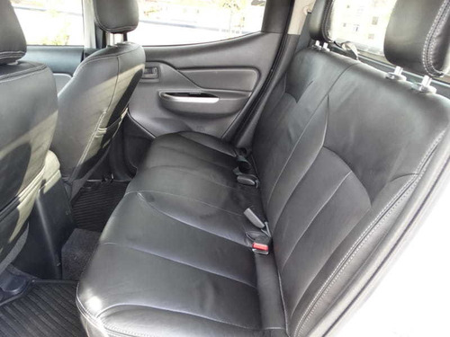 Imagem 12 de 15 de Mitsubishi Triton Sport Gls At 2019