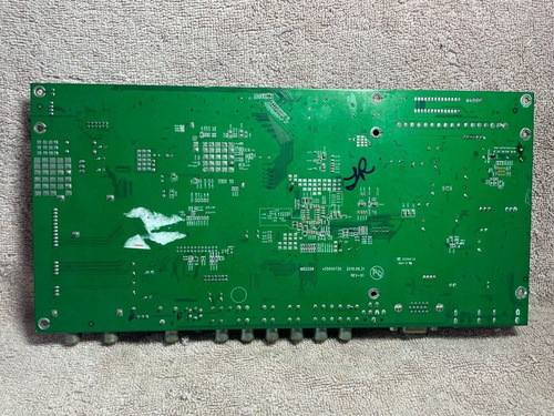 Main Semp Toshiba Lc3246wda 35014730 Msd209 Rev-01 Oxidada (Usado)