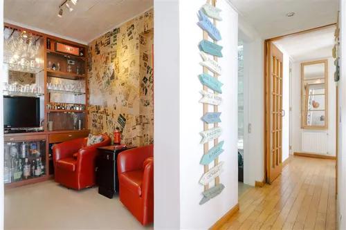 Departamento En Venta De 4 Dorm. En Concón