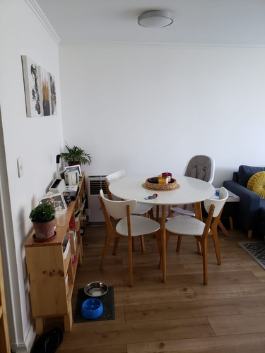 Se Vende Departamento 2d-2b-1 Est-1 Bod, Providencia