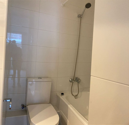 Arriendo Depto 2d 2b 1e 1bod Santa Isabel Raulí J80