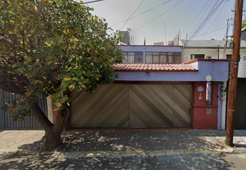 Casa El Col Militar Marte A Una Calle De Eje 5