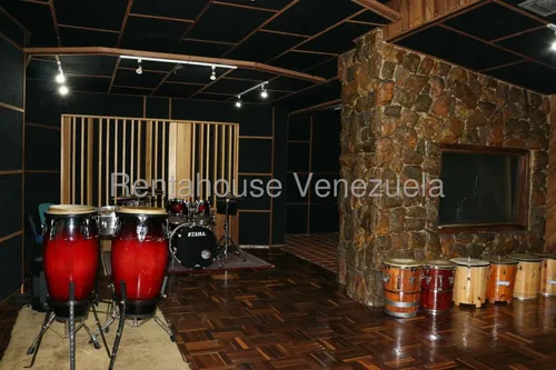 Casa En Venta Alta Florida