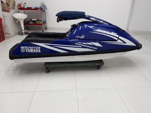 Yamaha Super Jet