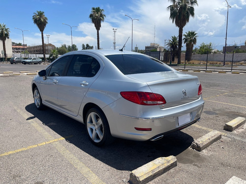 Imagen 3 de 25 de Peugeot 408 Allure+ Hdi ¡inmaculado!