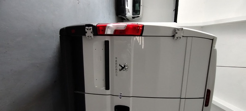 Peugeot Boxer 2.2 Hdi 435m Premium