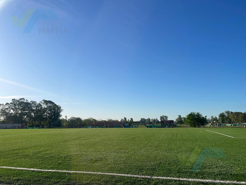 Venta De Lote En Santa Sofia - Pilar Del Este