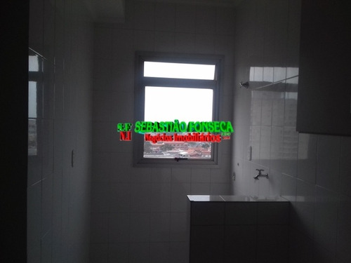 Imagem 12 de 15 de Apartamento 3 Dormitórios - Suíte Vista Linda - 506
