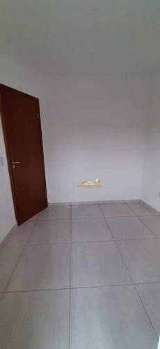 Imagem 10 de 15 de Sobrado Com 3 Dormitórios À Venda, 78 M² Por R$ 410.000 - Vila Ponte Rasa - São Paulo/sp - So0079