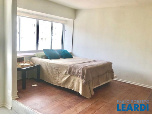 Imagem 3 de 15 de Apartamento - Jardim Paulista - Sp - 635157